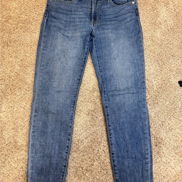 Tommy Hilfiger Tribeca Skinny Jeans – Women’s Size 4 - Picture 12 of 12